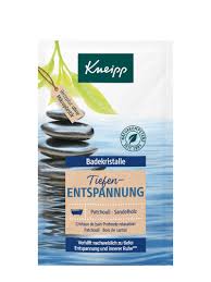 Klicke jetzt für sofort anwendbaren tipps. Badekristalle Tiefenentspannung Kneipp