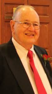 Obituary for William L .Holberg