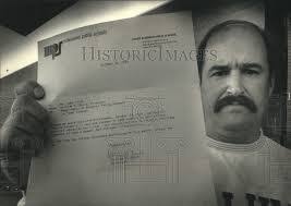 John Irish's Instagram, Twitter & Facebook