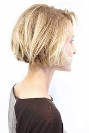 Short Cropped Bob Hairstyles Fur Frauen Com Bobfrisuren Short Hair Styles Hair Styles Bob Hairstyles