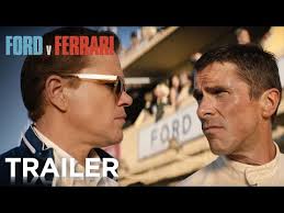 This week saw the very delayed openings of 1917 and ford v ferrari. sam mendes' film took top spot with over $5 million, while fvf was weak with just over $1 million. Ford V Ferrari Release Date News Reviews Releases Com