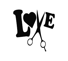 Hairdresser Svg Hair Salon Svg Hairstylist Svg Hairdresser Etsy In 2020 Hair Stylist Sewing Logo Beauticians
