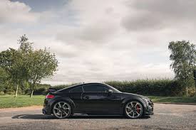 Image result for Panther Black 2018 TTRS