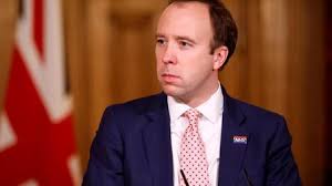 The increasingly beleaguered matt hancock mp is the secretary of state of health and social care. Norfolk Mp Defends Matt Hancock After Coladangelo Affair Eastern Daily Press