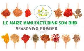 We were one of the largest producers in malaysia and represented by analysis, halal certificate, gmp, haccp, iso 220002005, etc. Pembekal Serbuk Seasoning Untuk Kerepek Popcorn