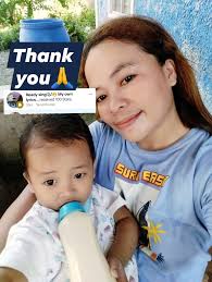 Good morning mGa boss😍🙏. Kay ganda ng umaga Pag ganito ang makikita.  #thankyou