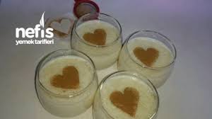 Orjinal Sutlac Tarifi Tt Yemek Tarifleri Yemek Gida