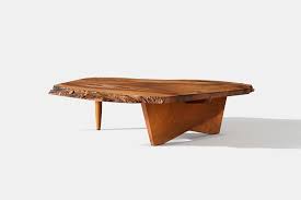 It just takes a bit of sanding. A Look At George Nakashima S Instinctual Woodworking Architectural Digest