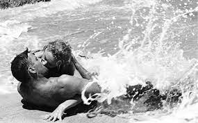 In 1941 hawaii, a private is cruelly punished for not boxing on his unit's team, while his captain's wife and second in command are falling in love. Film Forum From Here To Eternity