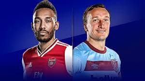 Arsenal vs west ham (premier league) date: Premier League Football News Fixtures Results Sky Sports