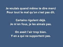 Please, do not delete tags e=***/e. Patrick Bruel J Te Le Dit Quand Meme Youtube