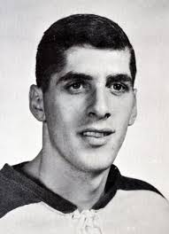 Marc Dufour (b.1941) Hockey Stats and Profile at hockeydb.com
