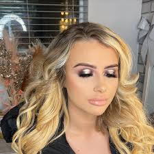 Just a few makeups that have been done recently 🤎🤎