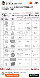 Pin On Maths