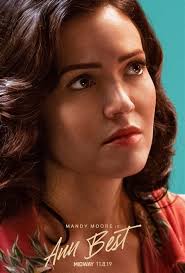 Hamlette's Soliloquy: 2019