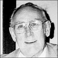 Albert Wilkinson Obituary (2011)