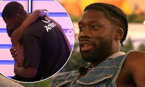 Love Island SPOILER: Josh questions Mimii's intentions with ex-flame Ayo  before the Islanders are hit with a surprise recoupling