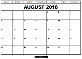 August 2018 Calendar Germany Printable Calendar Template August Calendar Calendar Printables