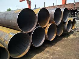 埋弧焊钢管_埋弧焊管生产厂家_河北美德钢管制造有限公司