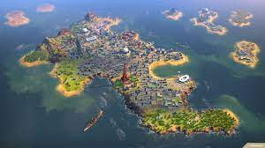 Embark on the most incredible odyssey known to humankind: Humankind Bei Steam