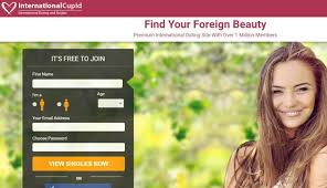 Internationalcupid is a premium service foreign dating site designed to unite singles. International Cupid Review How To Chat Online