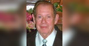 Obituary information for Robert Lee Hull