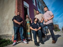 Baltimore ChangeMakers: Leading by 'Beautiful' Example