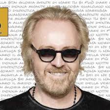 Umberto Tozzi Tickets, Tour Dates & Concerts 2025 & 2024