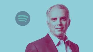 Horacio Gutierrez: O papel de um advogado em uma empresa como o Spotify