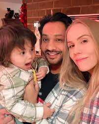 Family is all that matters, hold