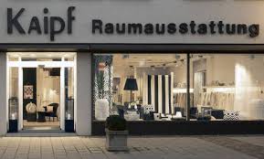 Auf den folgenden seiten finden sie eine übersicht unserer schwerpunkte wie gardinen, fußböden. Wolfgang Kaipf Gmbh Der Textile Einrichter