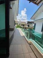 International lot, freehold 4 bedroom 2 bathroom nearby surrounding mostly chinese malay full. Taman Mutiara Mas Mutiara Rini Property Info Photos Statistics Land