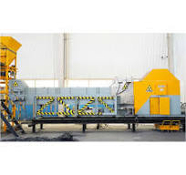 Xrt Mine Coal Gangue Sorting Machine X-ray Intelligent Ore Sorting  Equipment Manufacturer