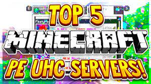 Home forums communities video how to play uhc in singleplayer. Top 5 Uhc Servers Mcpe 1 12 2020 Hd New Big Minecraft Servers Youtube