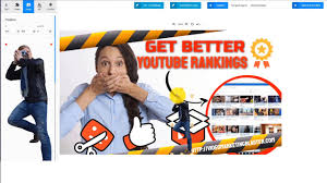 In search of the perfect formula of clickbait thumbnails , you need to constantly study your audience, track relevant metrics and keep an eye on what competitors do. Youtube Clickbait Thumbnails Generator Crafts Diy And Ideas Blog