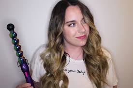 This is sufficient heat powerful enough to curl all of your hair's thick strands. Best Curling Wand 2021 What 15 Different Tongs Do To Your Hair