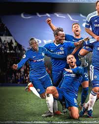 The official instagram account of chelsea football club, champions of europe. Pin On Chelsea Fc