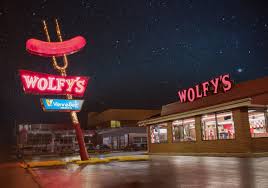Wolfy S