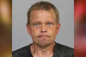 Stuck motorist arrested, faces recommended felony possession charge