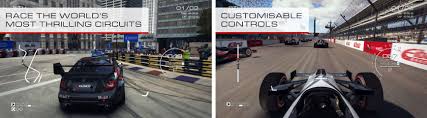 Mobile grid client generates just a fraction of the traffic other second life viewers do. Grid Autosport V1 9 1rc3 Apk Descargar Para Android Appsgag