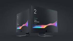 8 Free Black Matte Devices Mockups Free Design Resources Iphone Mockup Free Mockup Apple Watch Iphone