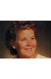 Lilly Gillespie Obituary (1926