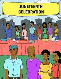Whether you grew up celebrating juneteenth or have never heard of it, here's what you need to know about juneteenth's meaning, how the holiday came to be and why it. Juneteenth Has No Beneficial Meaning In Mass The Bay State Banner