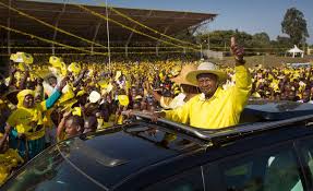 General elections were held in uganda on 14 january 2021 to elect the president and the parliament. Yoweri Museveni Uganda S President Wins A Widely Criticized Election The New York Times