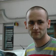 Welcome to Cracow❗️🚄😎 The Tunel