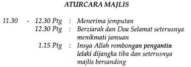 Aturcara majlis 7.45 malam : Https Www Tandfonline Com Doi Pdf 10 1080 09658410408668809