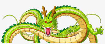 Share the best gifs now >>> Shenron Transparent Dragonballz Dragon Ball Z Dragon Png Transparent Png 851x315 Free Download On Nicepng