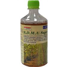 Sdma Super 500ml Erbicid Sistemic