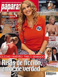 Soledad fandiño y pablo granados comenzaron una relación en 2007 durante las grabaciones de la novela ricos y mocosos. Pablo Granados And Soledad Fandino Photos News And Videos Trivia And Quotes Famousfix