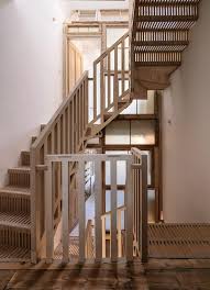 The combination of a riser and a runner constitutes a single step. Attaching Stairs To House